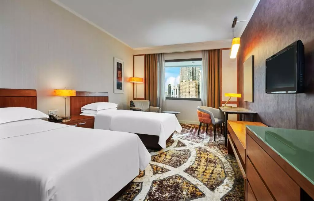 Concorde Hotel Kuala Lumpur